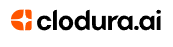Clodura Ai logo