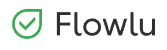 Flowlu logo