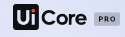 Uicore logo
