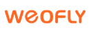 Weofly logo