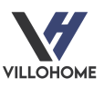 Villohome logo