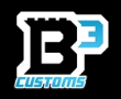 Build Better Bricks logo