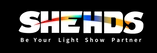 Shehds logo