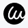 Wegic logo